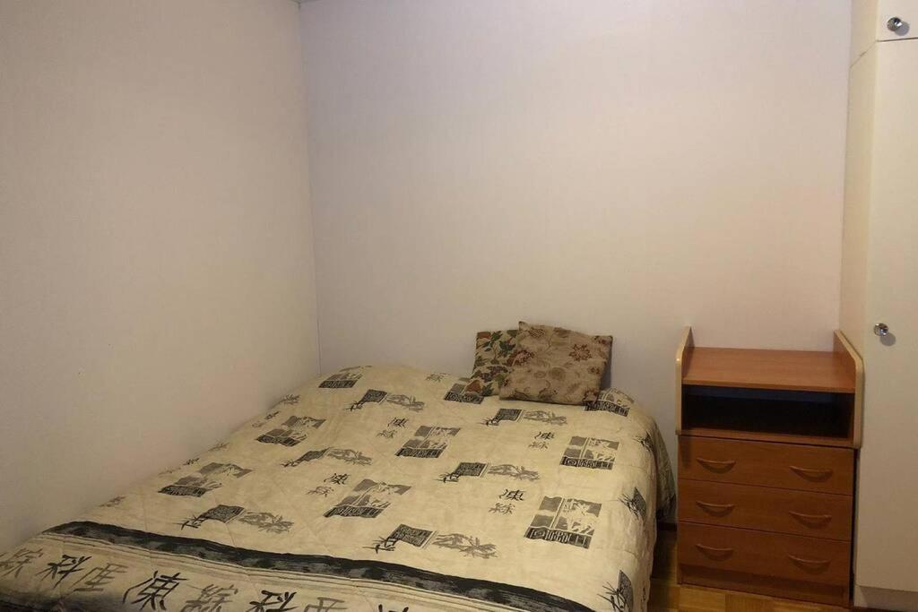 Apartment With Aircondition And Sauna كوسامْوُ المظهر الخارجي الصورة