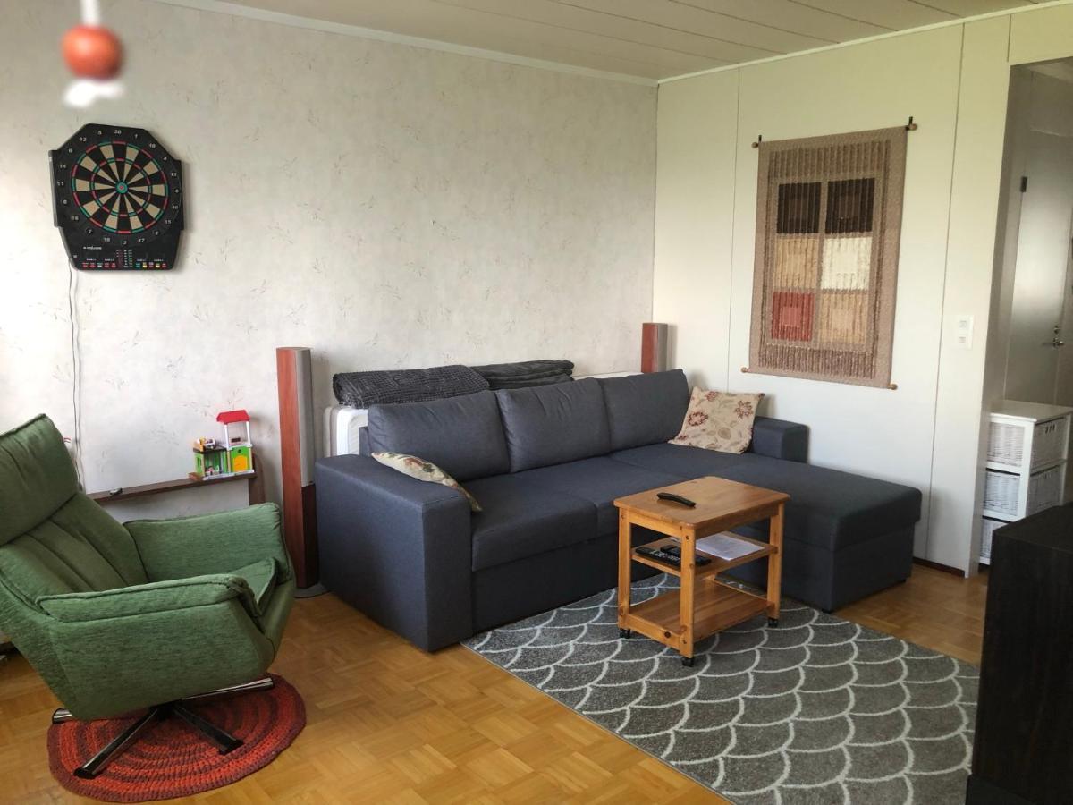 Apartment With Aircondition And Sauna كوسامْوُ المظهر الخارجي الصورة