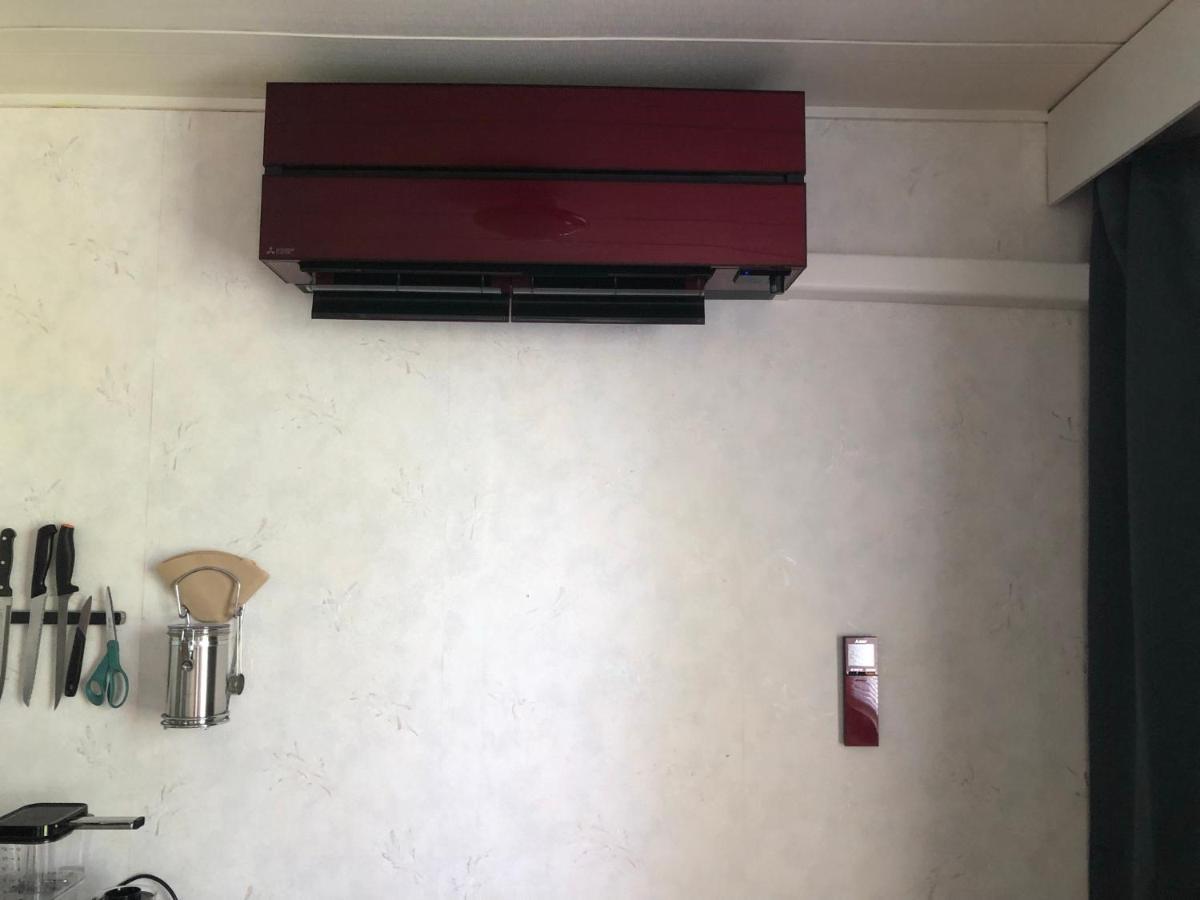 Apartment With Aircondition And Sauna كوسامْوُ المظهر الخارجي الصورة